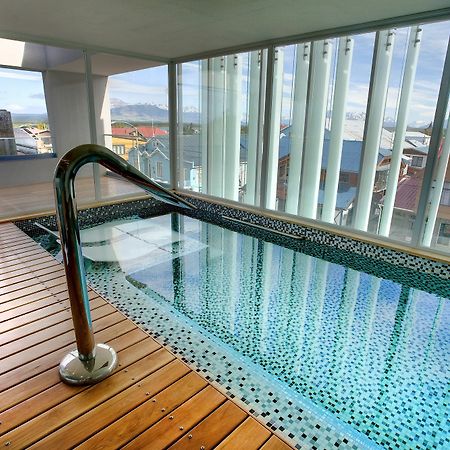 Natalino Hotel Patagonia Puerto Natales Extérieur photo
