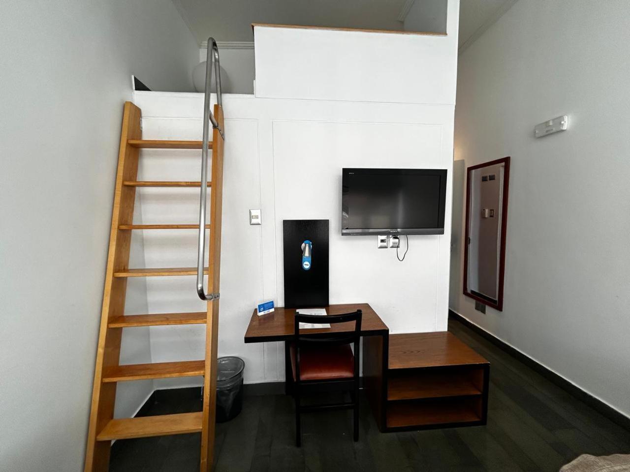 Natalino Hotel Patagonia Puerto Natales Extérieur photo