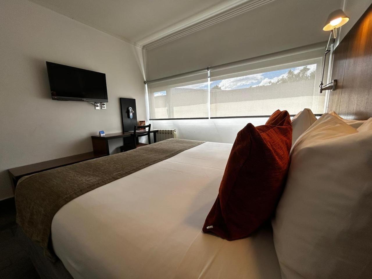 Natalino Hotel Patagonia Puerto Natales Extérieur photo