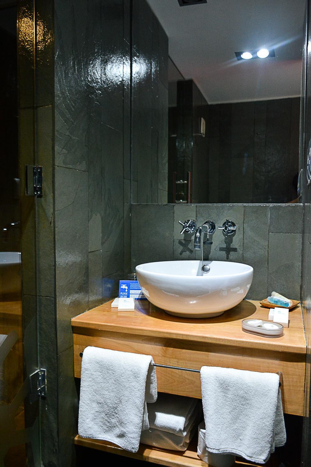 Natalino Hotel Patagonia Puerto Natales Extérieur photo