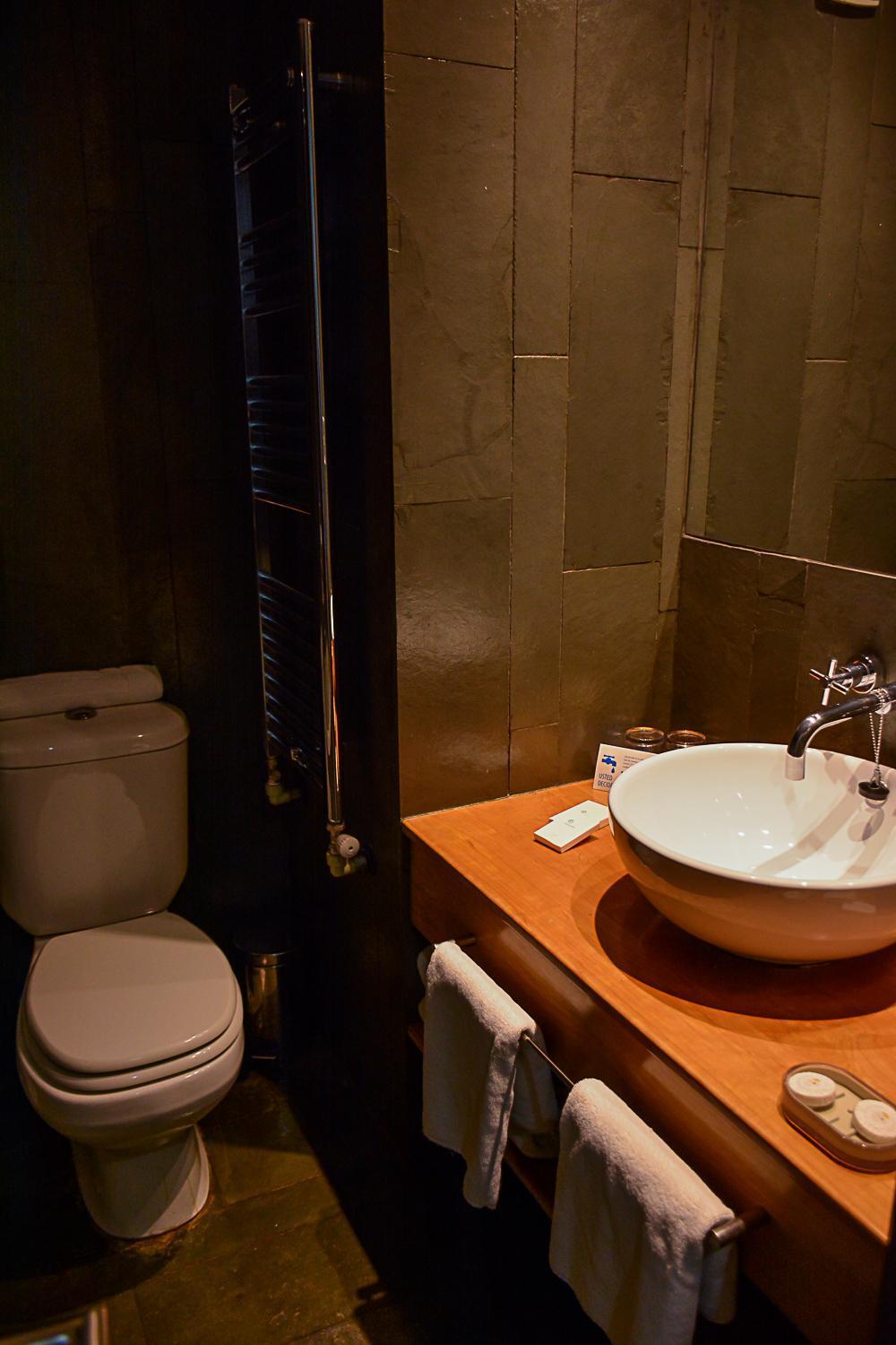 Natalino Hotel Patagonia Puerto Natales Extérieur photo