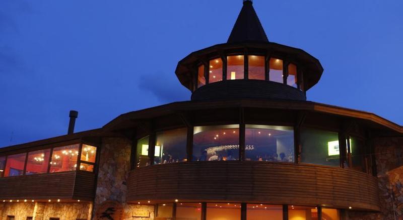 Natalino Hotel Patagonia Puerto Natales Extérieur photo