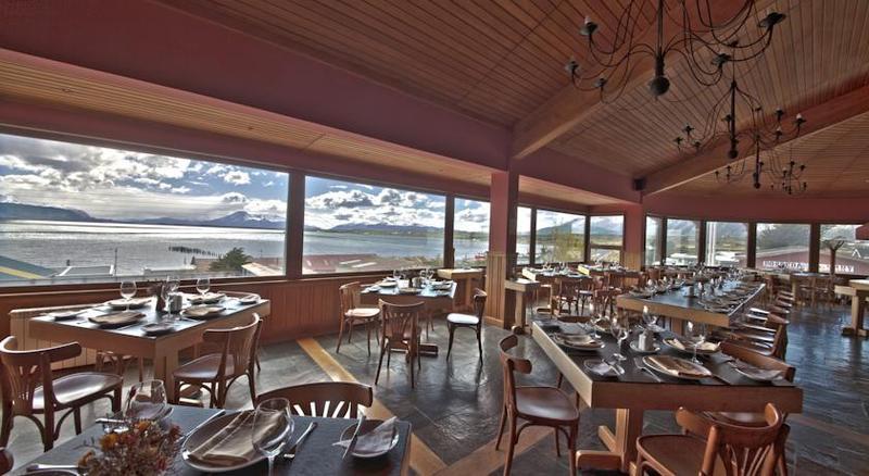 Natalino Hotel Patagonia Puerto Natales Extérieur photo