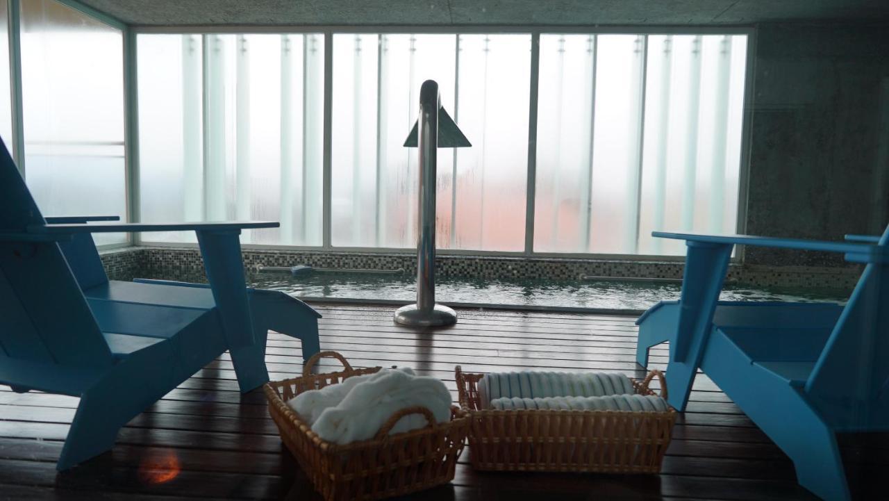Natalino Hotel Patagonia Puerto Natales Extérieur photo