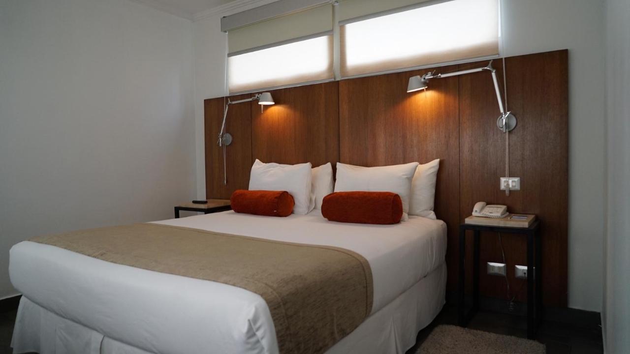 Natalino Hotel Patagonia Puerto Natales Extérieur photo