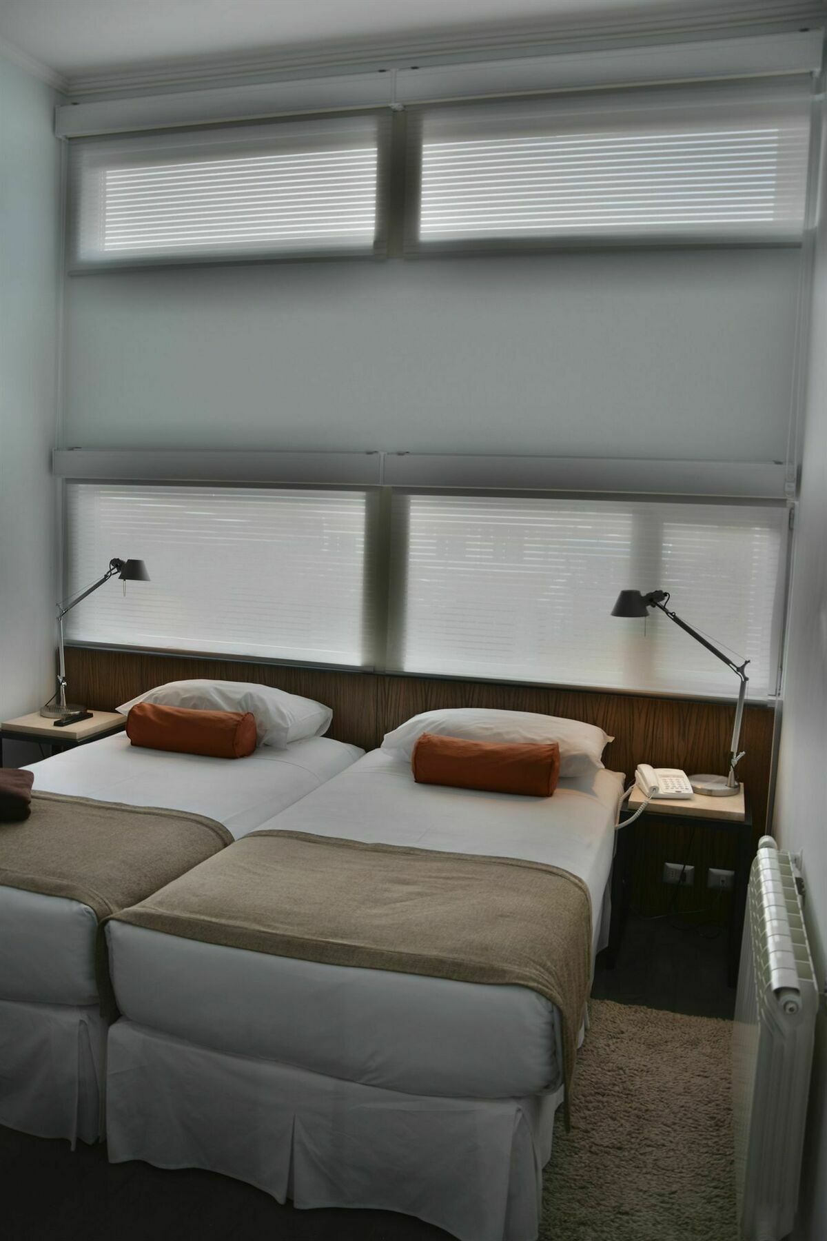 Natalino Hotel Patagonia Puerto Natales Extérieur photo