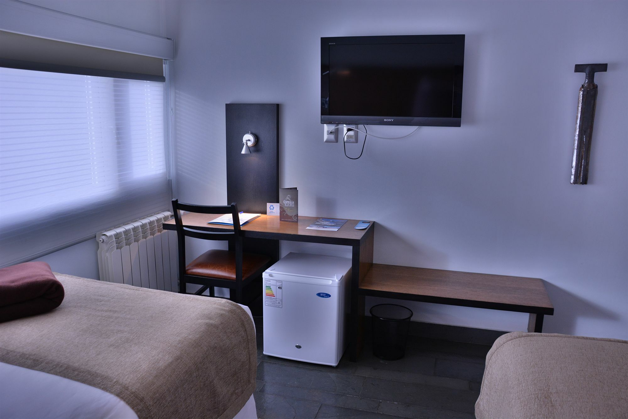 Natalino Hotel Patagonia Puerto Natales Extérieur photo