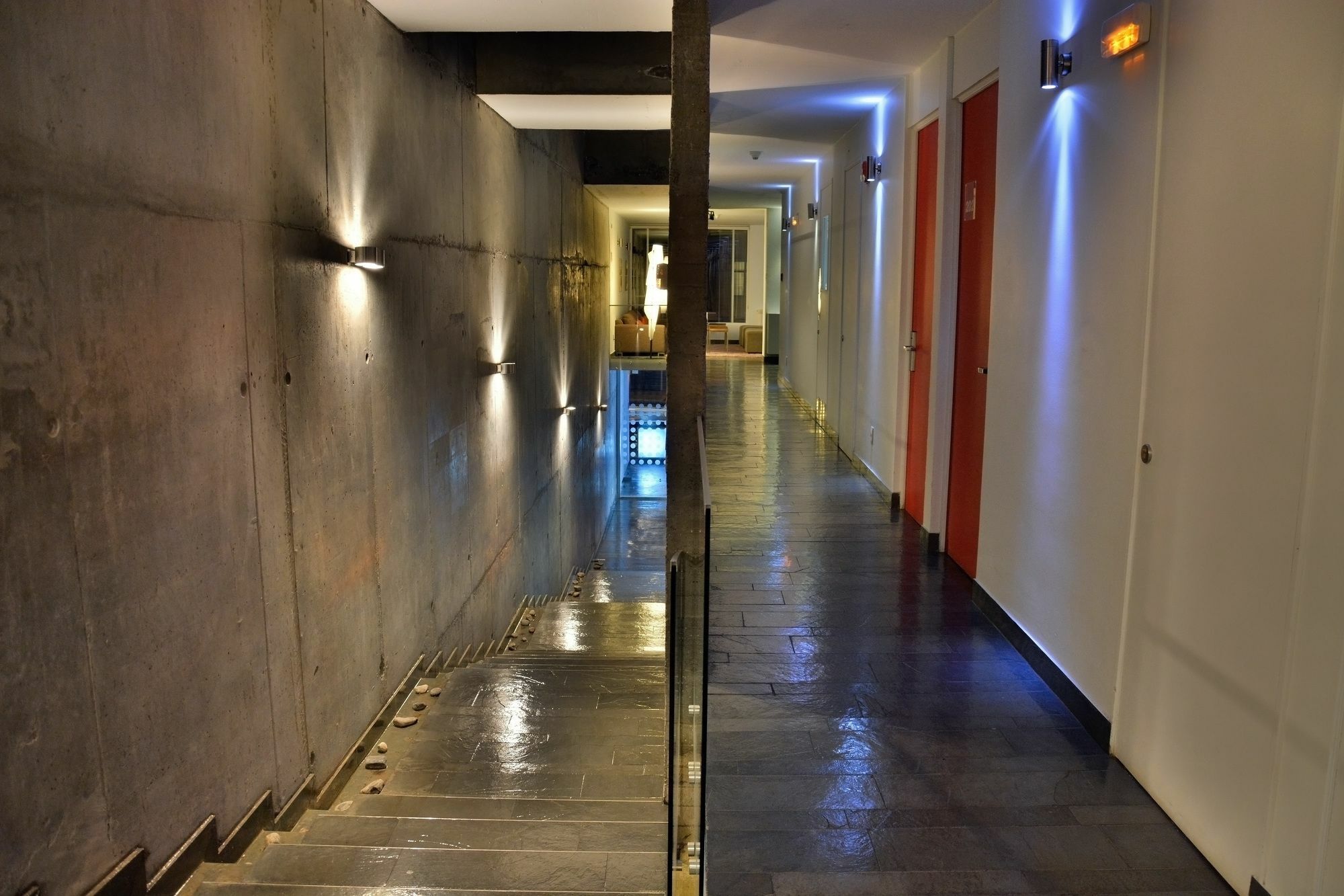 Natalino Hotel Patagonia Puerto Natales Extérieur photo