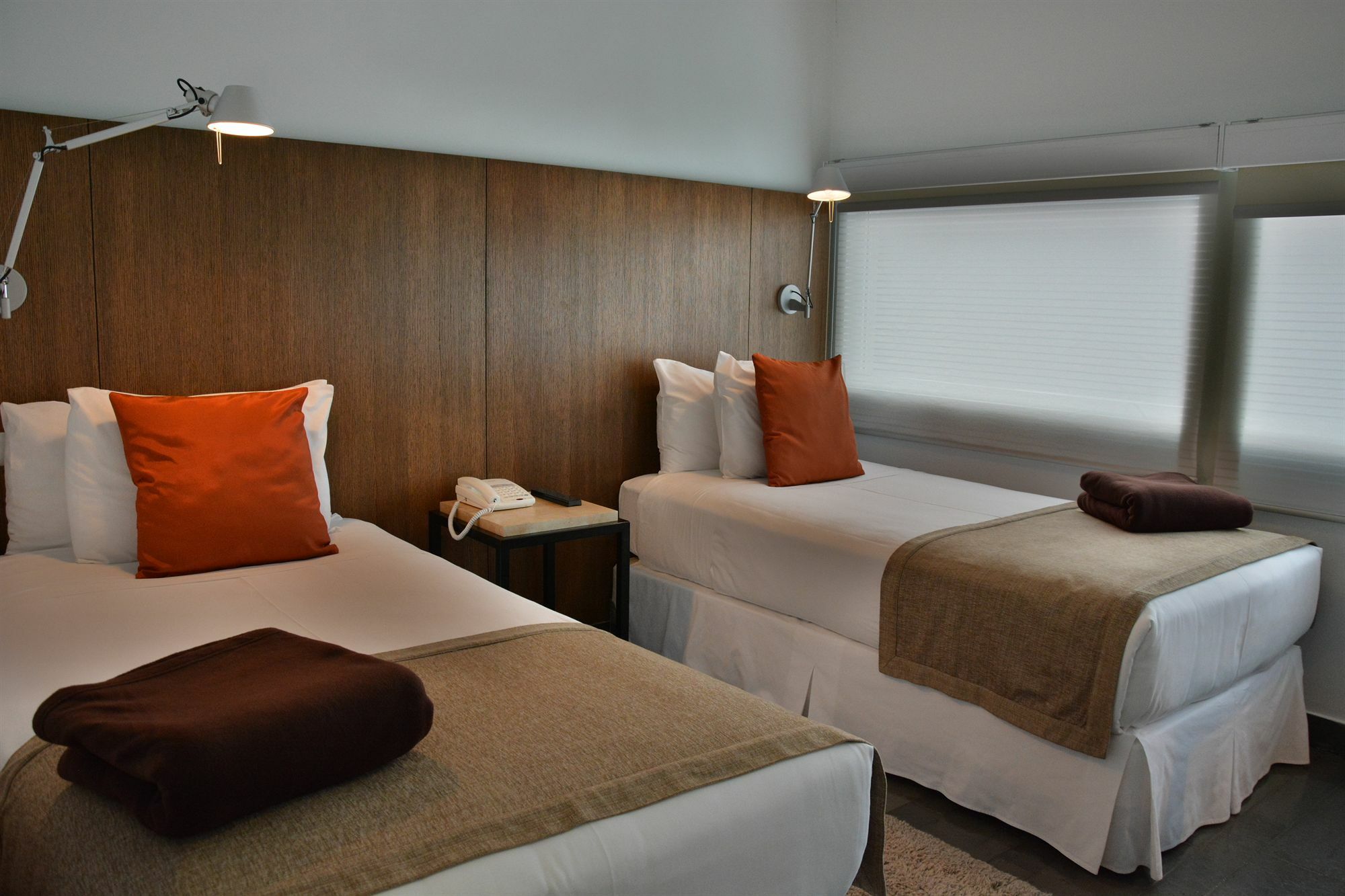 Natalino Hotel Patagonia Puerto Natales Extérieur photo