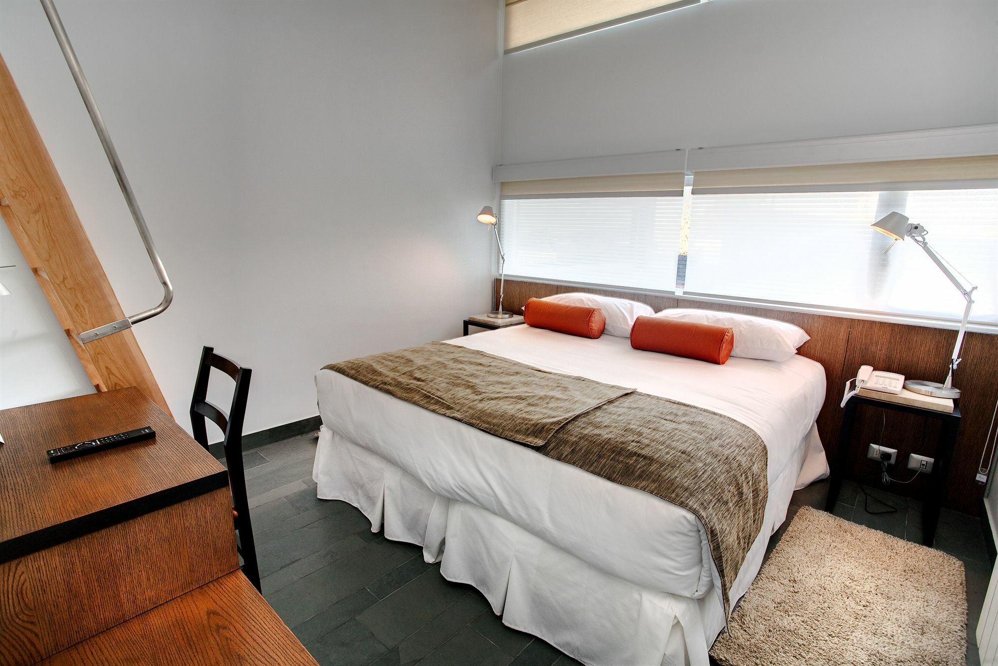 Natalino Hotel Patagonia Puerto Natales Extérieur photo