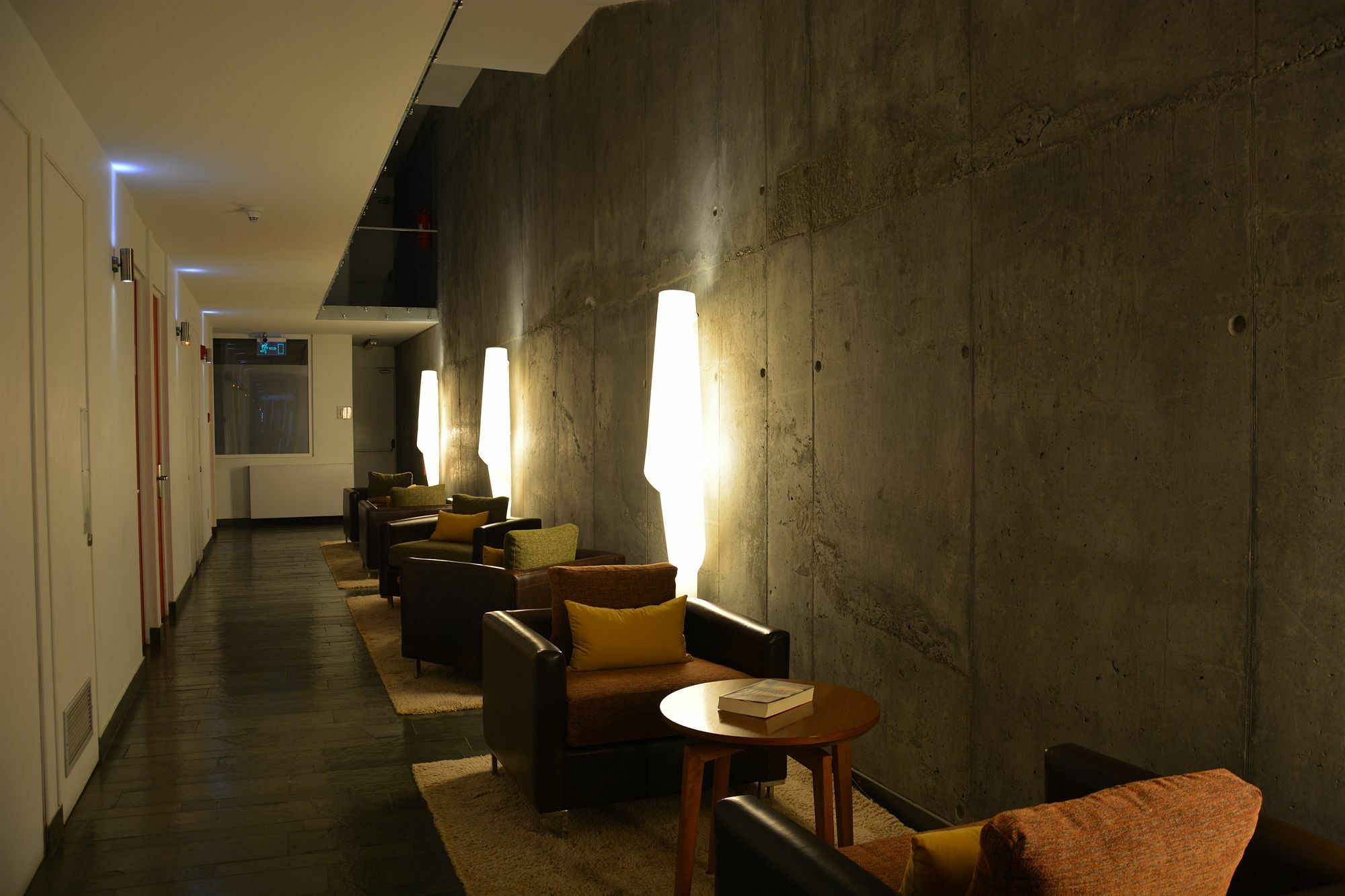 Natalino Hotel Patagonia Puerto Natales Extérieur photo
