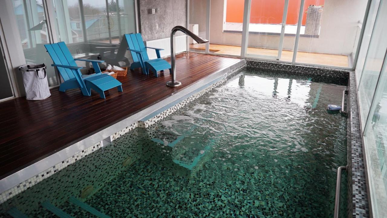 Natalino Hotel Patagonia Puerto Natales Extérieur photo