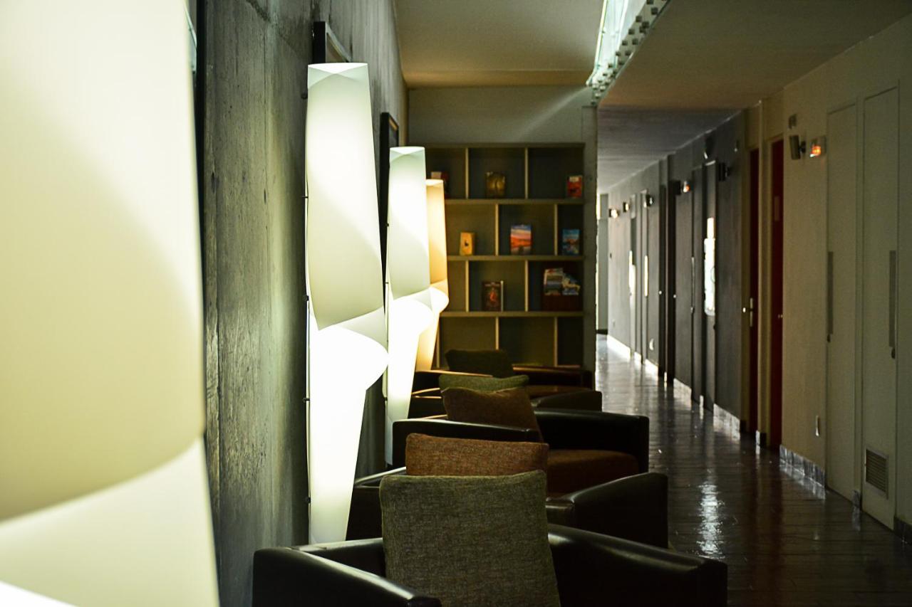Natalino Hotel Patagonia Puerto Natales Extérieur photo