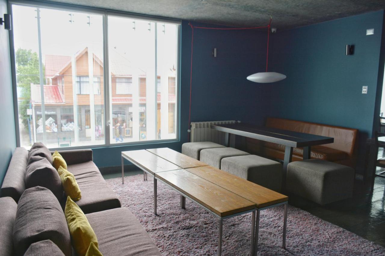 Natalino Hotel Patagonia Puerto Natales Extérieur photo