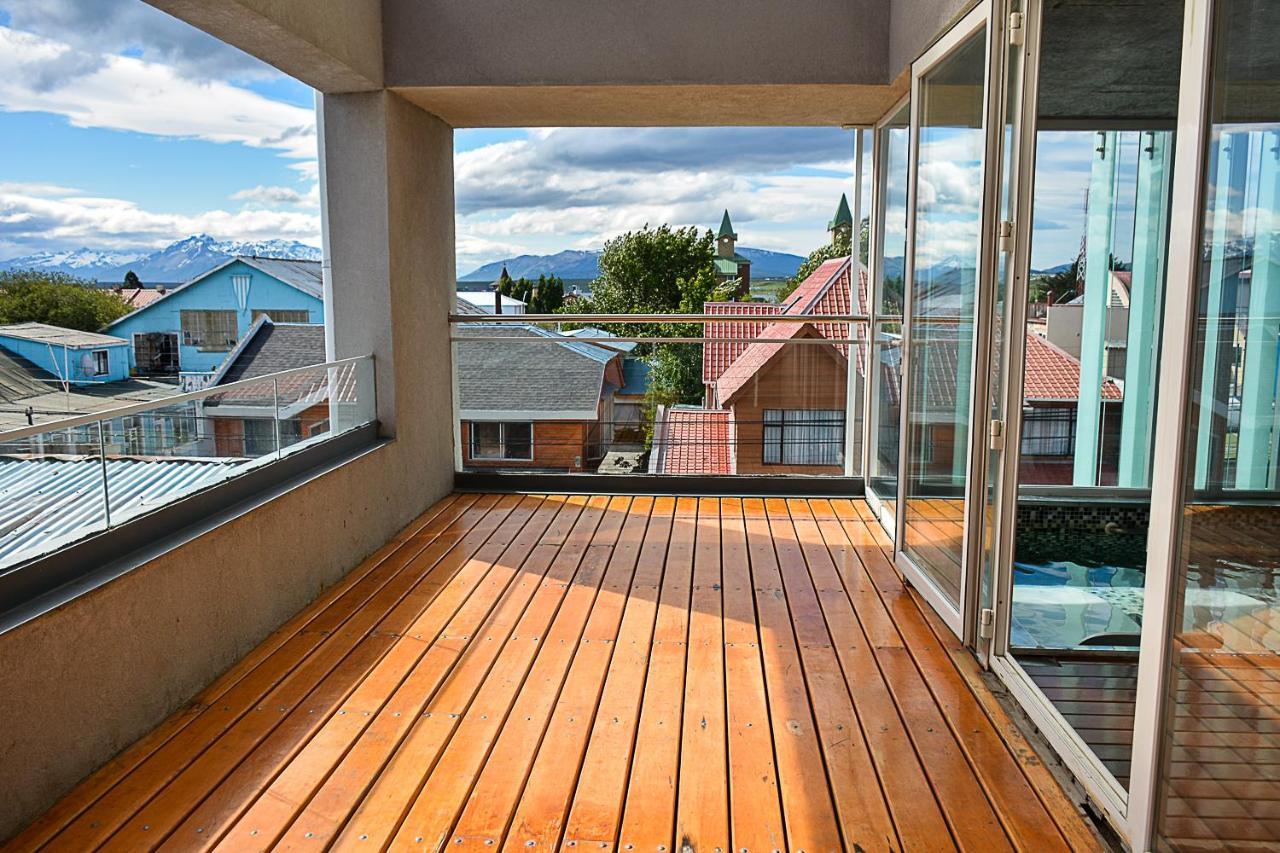 Natalino Hotel Patagonia Puerto Natales Extérieur photo