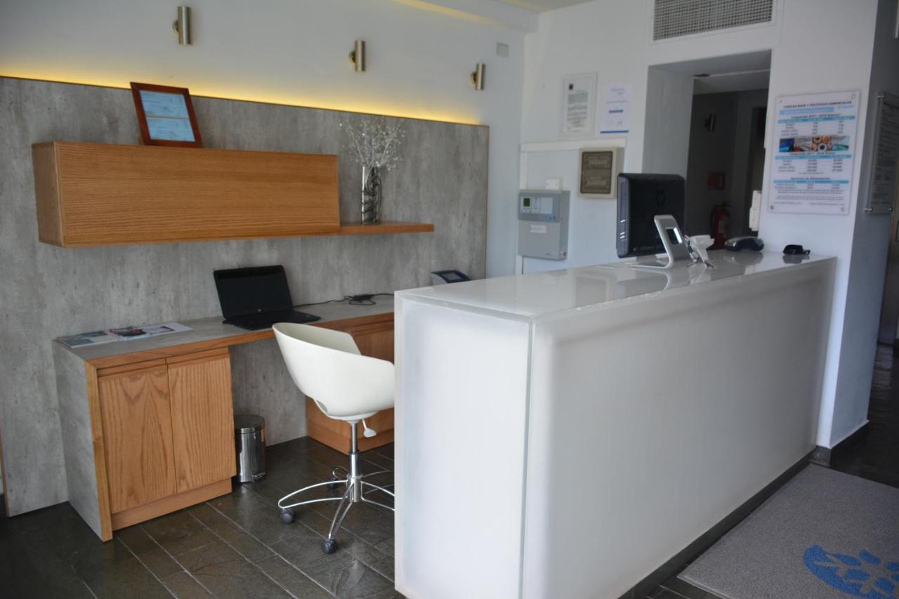 Natalino Hotel Patagonia Puerto Natales Extérieur photo