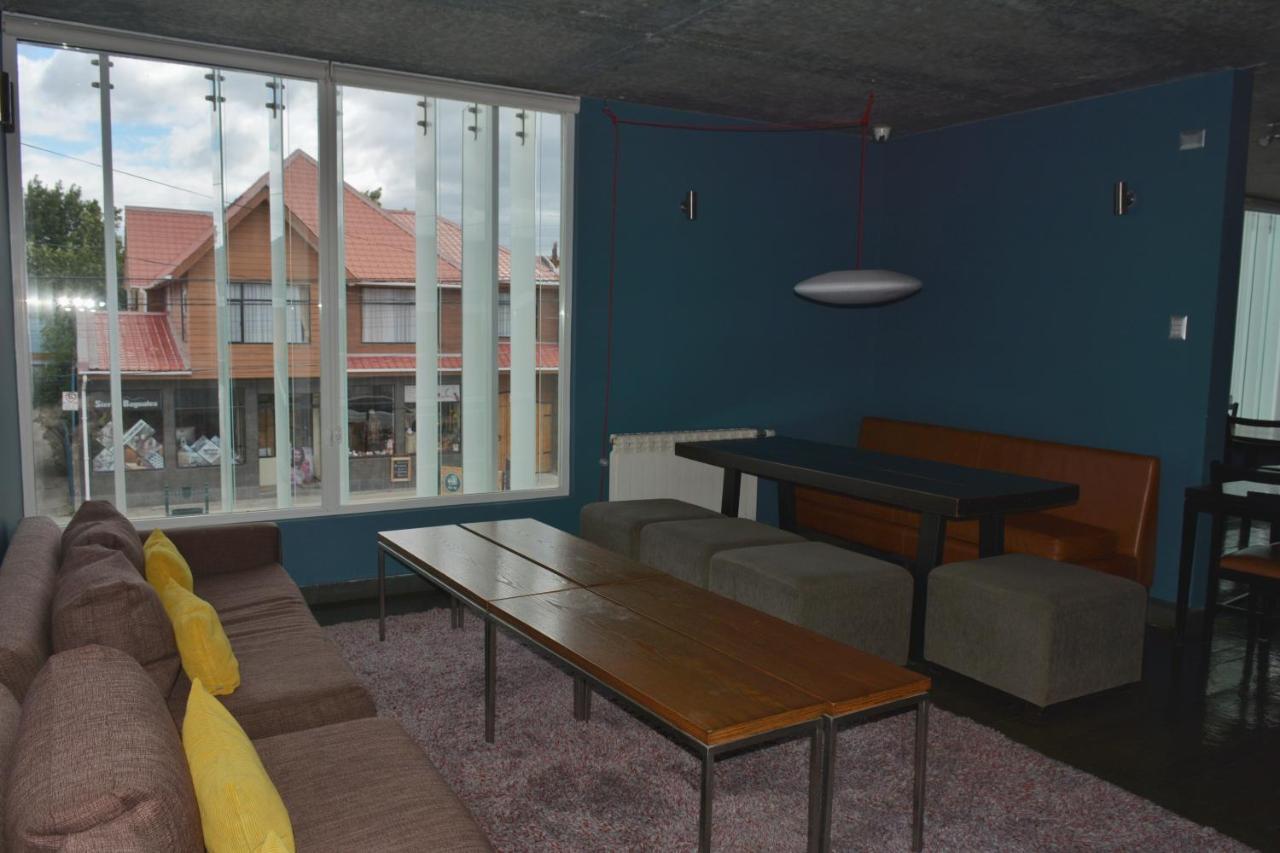 Natalino Hotel Patagonia Puerto Natales Extérieur photo